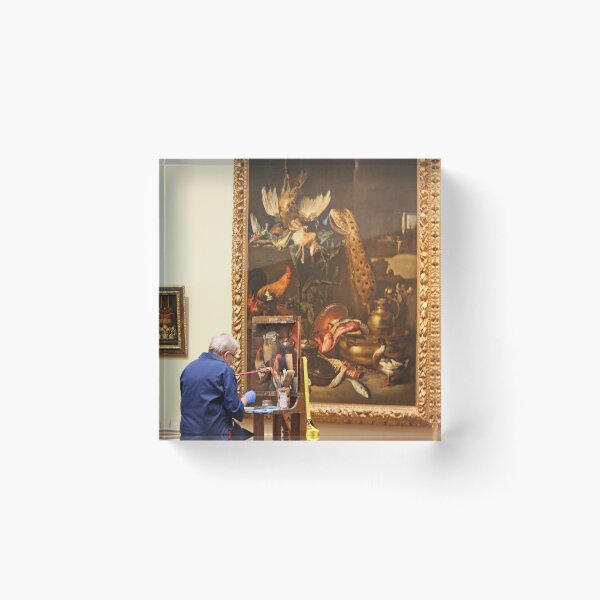 Item preview, Painting - Antonio Maria Vassallo designed and sold by WalnutHill.