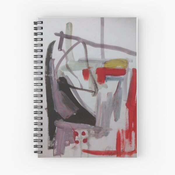 Item preview, THIS STUDIO IS A MESS(C1985) designed and sold by Paul Romanowski.