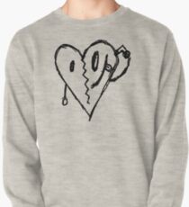 XXXtentacion Bad Vibes Forever Pullover