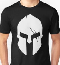 Spartan T-shirt Unisex T-Shirt