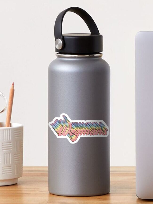 Wegmans sales hydro flask