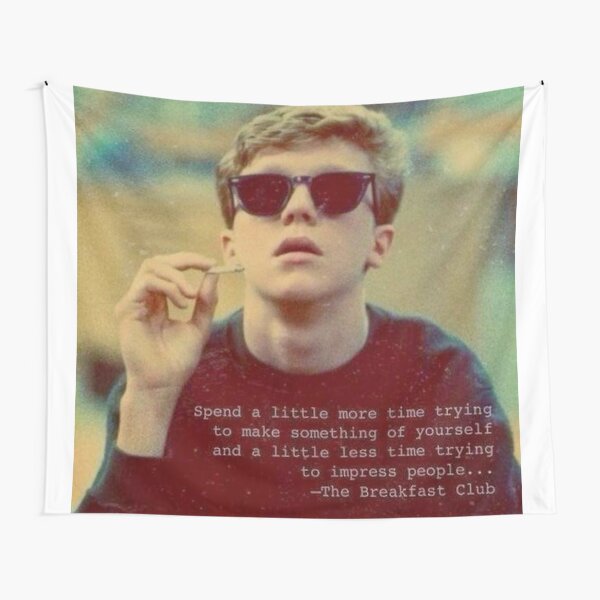 quote Tapestry