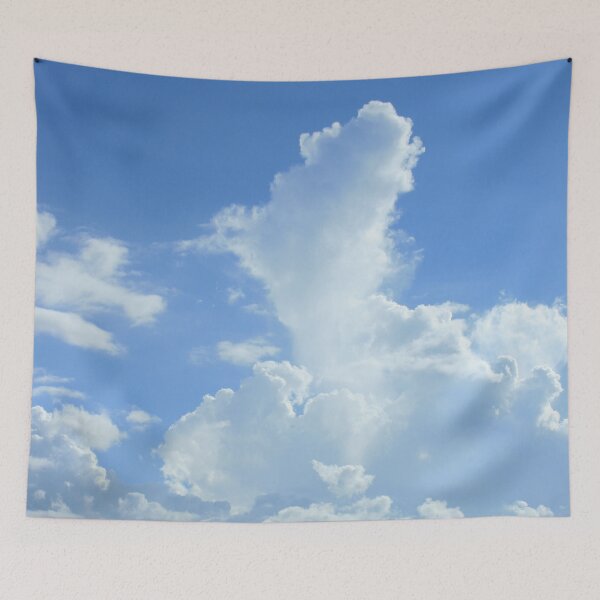 Item preview, Cloud Columns DPG170512a designed and sold by CSteenArt.