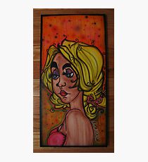 sue! Photographic Print
