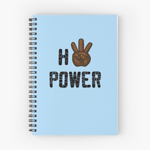 Item preview, HiiiPower designed and sold by jonlondond.