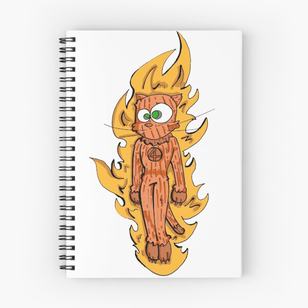 Item preview, cat torch designed and sold by maxdiet.