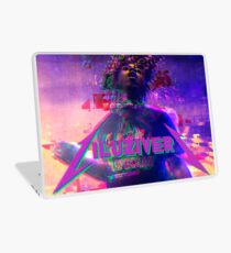 LIL UZI VERT Laptop Skin
