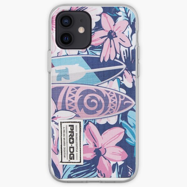 Roxy Case Surf iPhone Soft Case