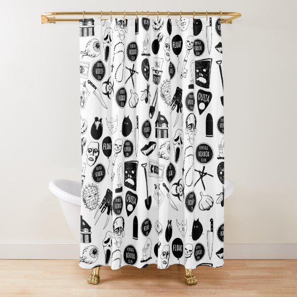 Vista previa del artículo con la obra « te encantará mi escalofriante mercancía de terror. Disponible en una gama de prendas para hombres y mujeres. Pantalones», diseñado y vendido por EstrangedShop.