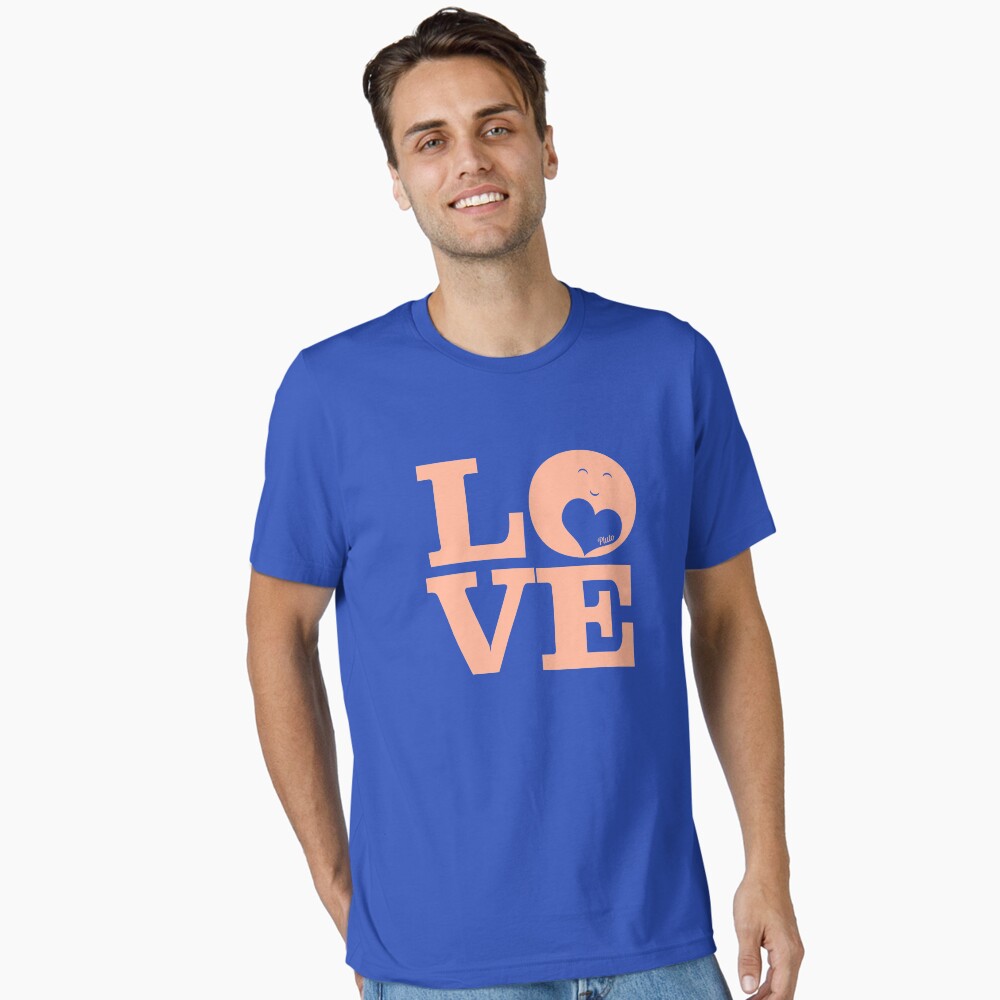 Item preview, Essential T-Shirt designed and sold by tanyaofmars.