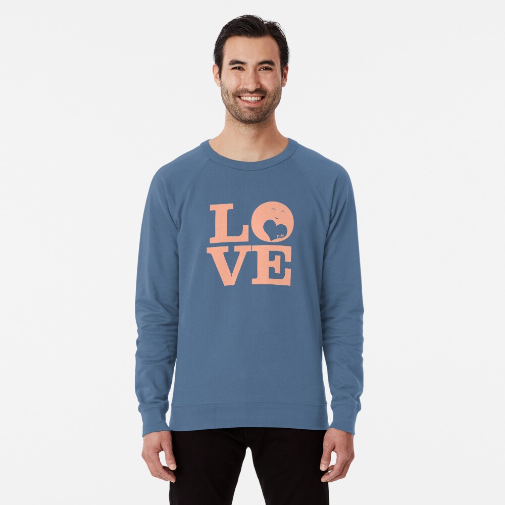Item preview, Lightweight Sweatshirt designed and sold by tanyaofmars.