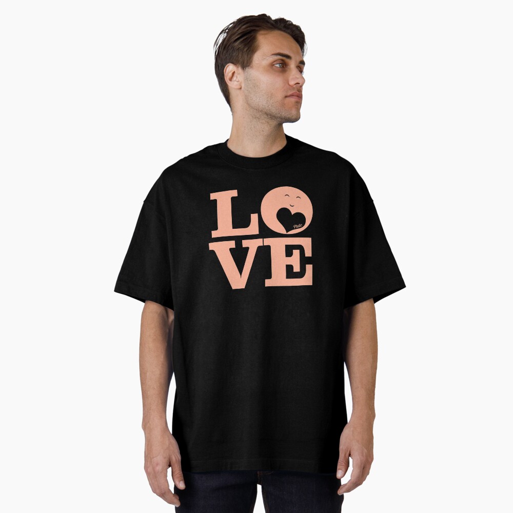 Item preview, Oversized T-Shirt designed and sold by tanyaofmars.