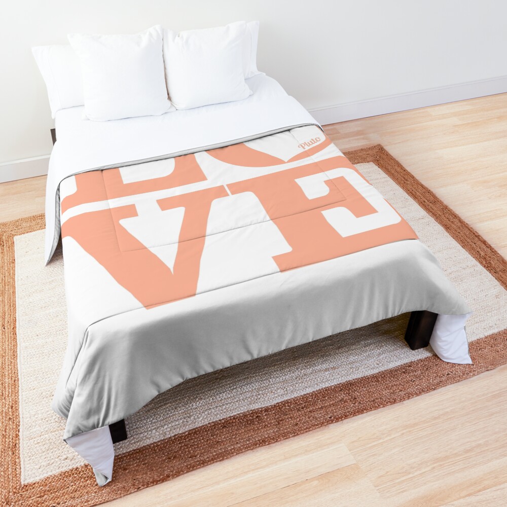 Item preview, Comforter designed and sold by tanyaofmars.