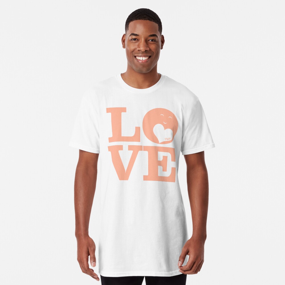 Item preview, Long T-Shirt designed and sold by tanyaofmars.