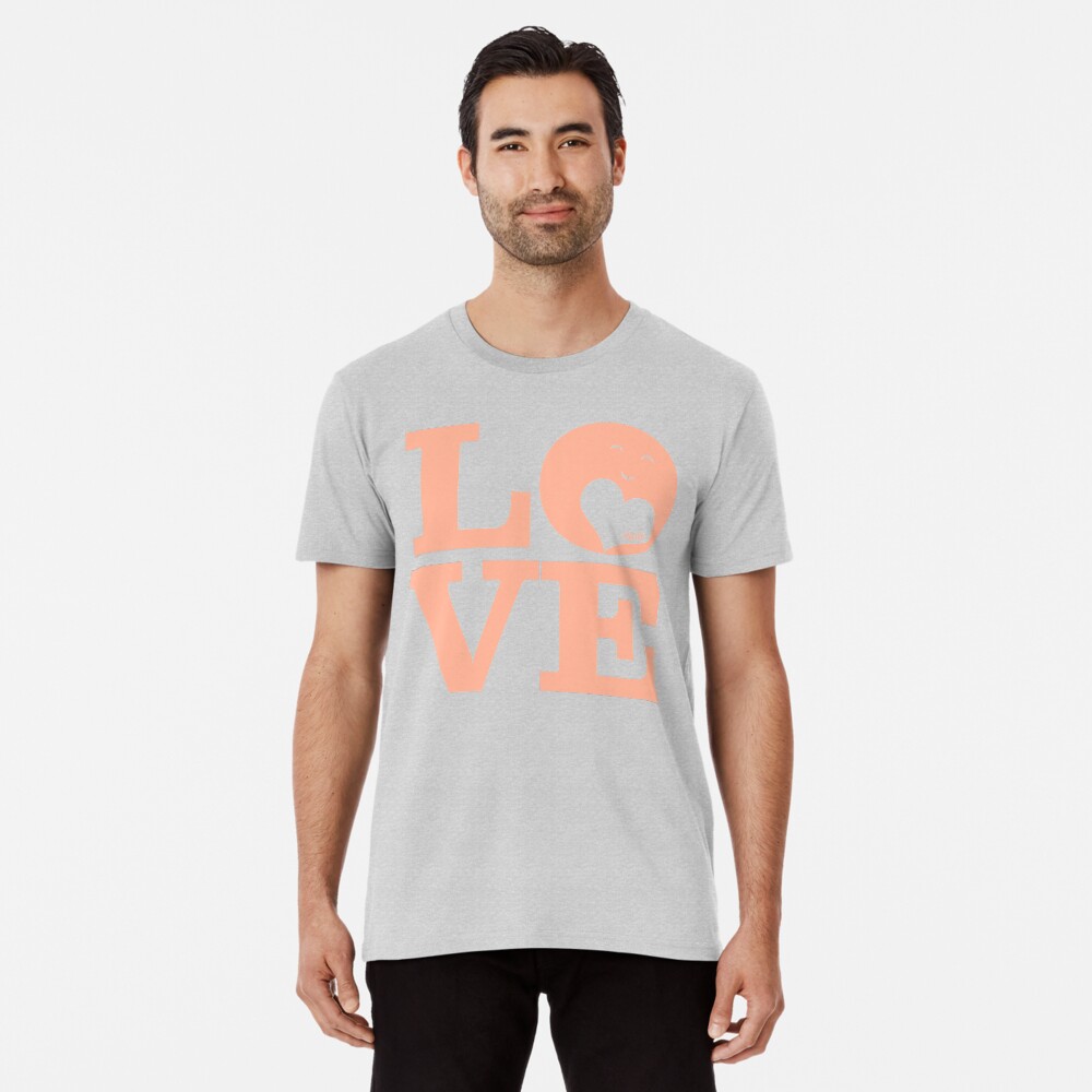Item preview, Premium T-Shirt designed and sold by tanyaofmars.
