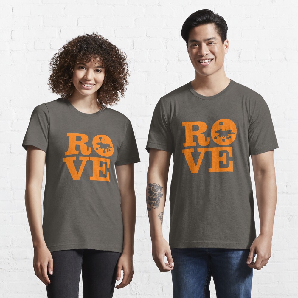 Item preview, Essential T-Shirt designed and sold by tanyaofmars.
