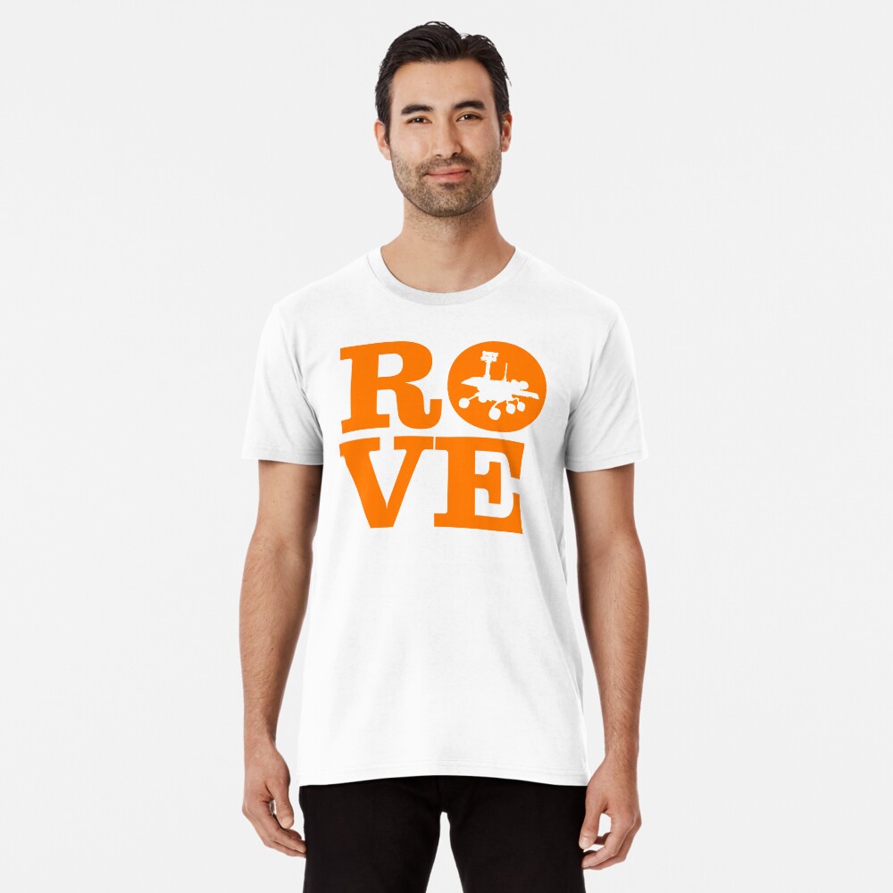 Item preview, Premium T-Shirt designed and sold by tanyaofmars.