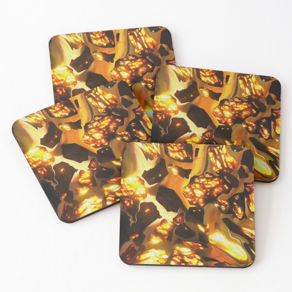 Item preview, Stocksom Illuminated 2 designed and sold by Stocksom  Art Prints.