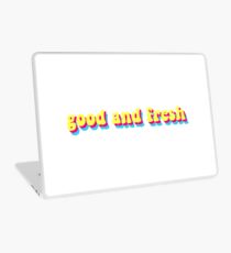 Good and Fresh James Charles Laptop Skin