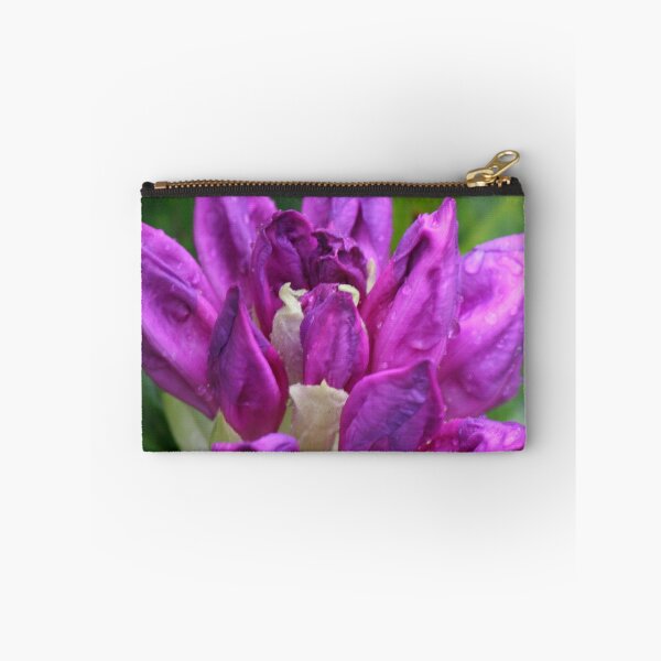 Item preview, Rhodo Throw designed and sold by WalnutHill.
