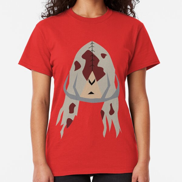 Damen-Skelett Weste Rippen Käfig Top Knochen Herz Blutig Halloween T-Shirt 8
