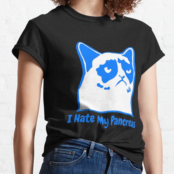 Diabetes Cycle Pitbull Shirt Diabetes Shirt For Pitbull Lover Pibull Diabetes Awareness Shirt