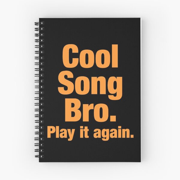 Item preview, Cool Song designed and sold by tenerson.