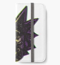 Rick and Morty iPhone Wallet/Case/Skin