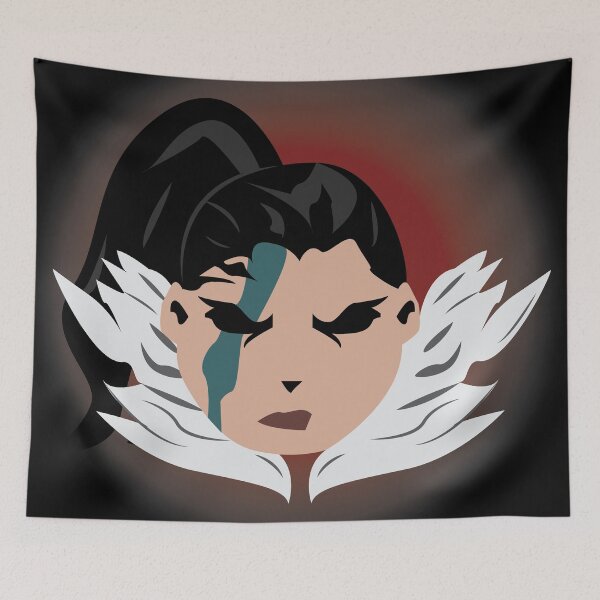 Item preview, Hellion Darkest Dungeon designed and sold by Mcscorch.