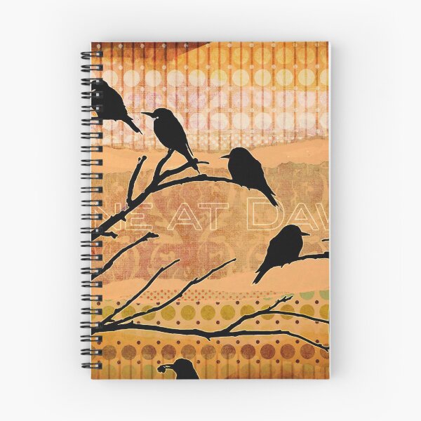 Item preview, Birdies! [473] designed and sold by dekdav.