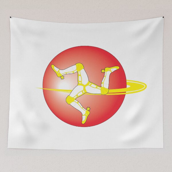 Item preview, Isle of Man TT designed and sold by MotoringZen.