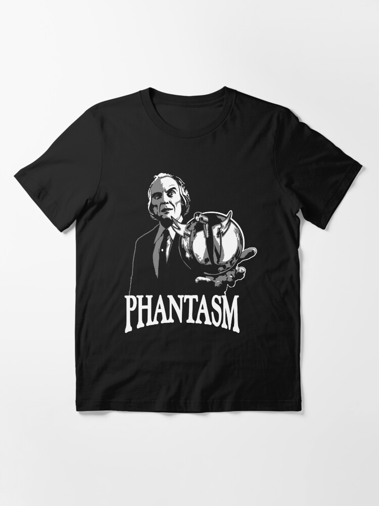 &ldquo;Phantasm&rdquo; T-shirt for Sale by indeepshirt | Redbubble | phantasm t
