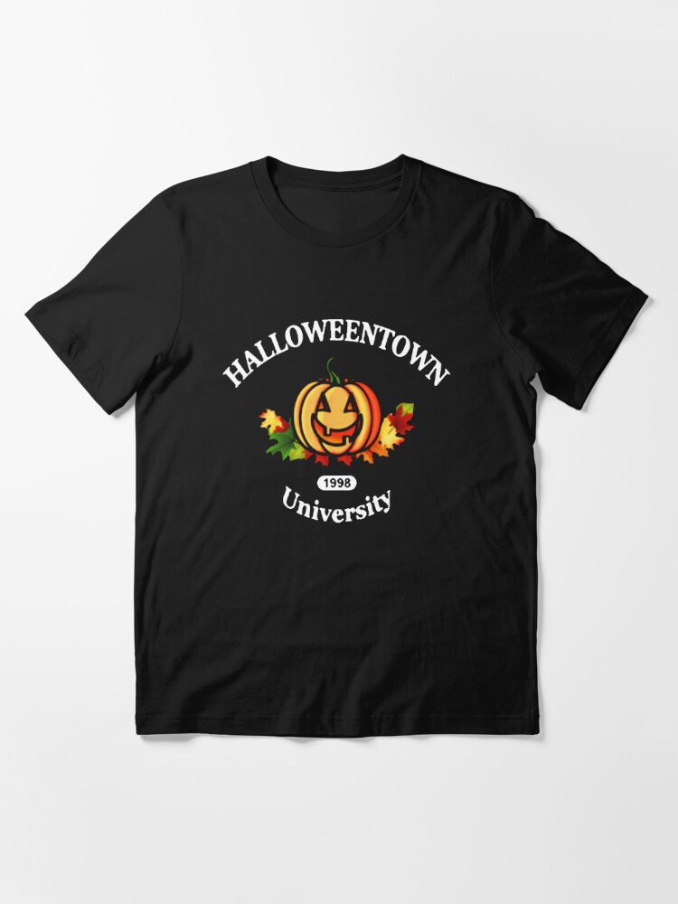 halloweentown t shirt