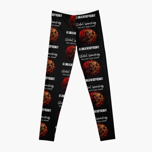 Natural Disasters Leggings Redbubble - wwe pants cool paad roblox