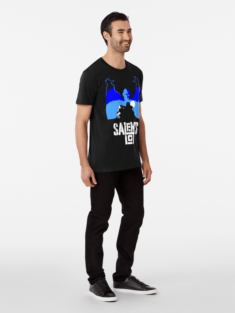 salem 7 t shirt