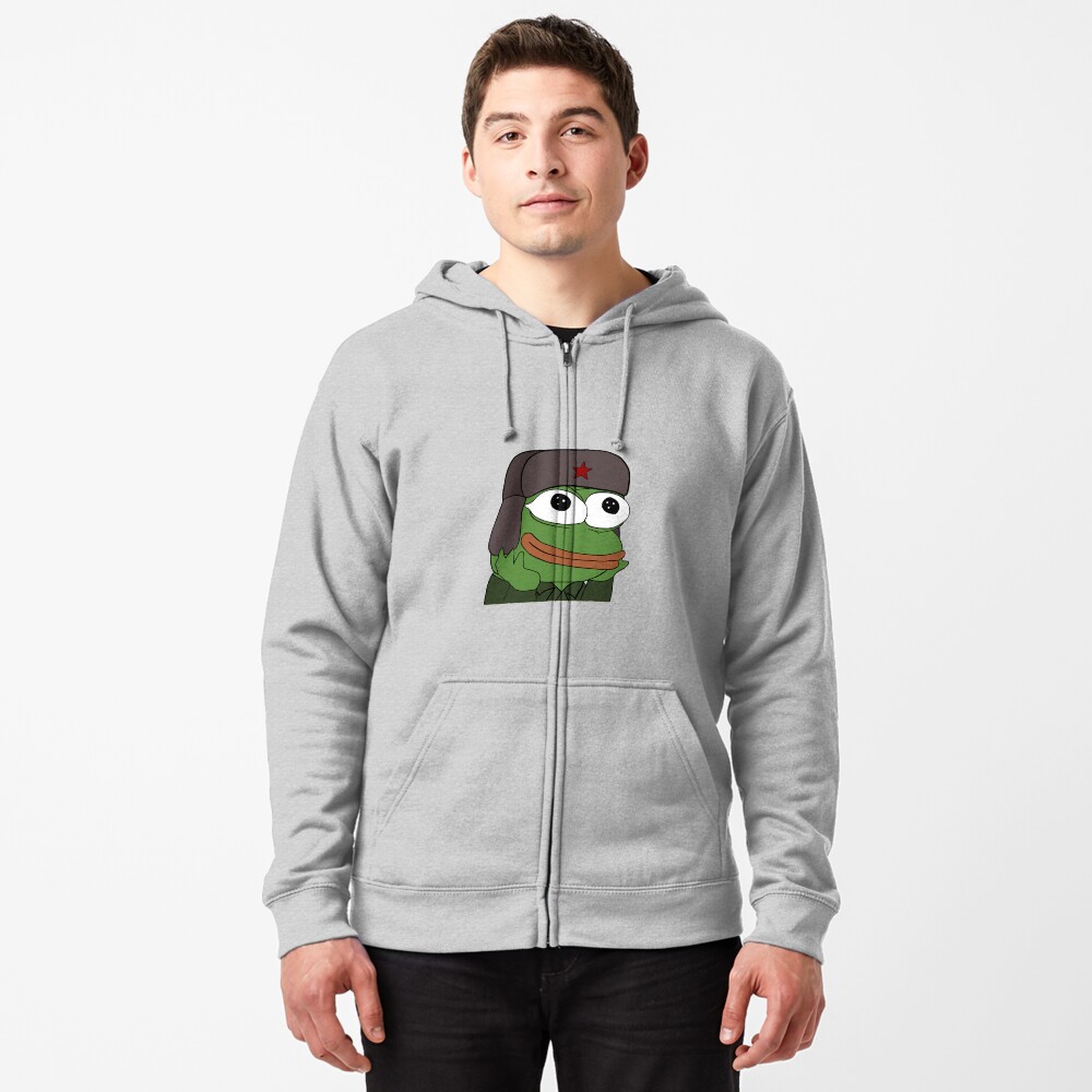 pepe hoodie amazon