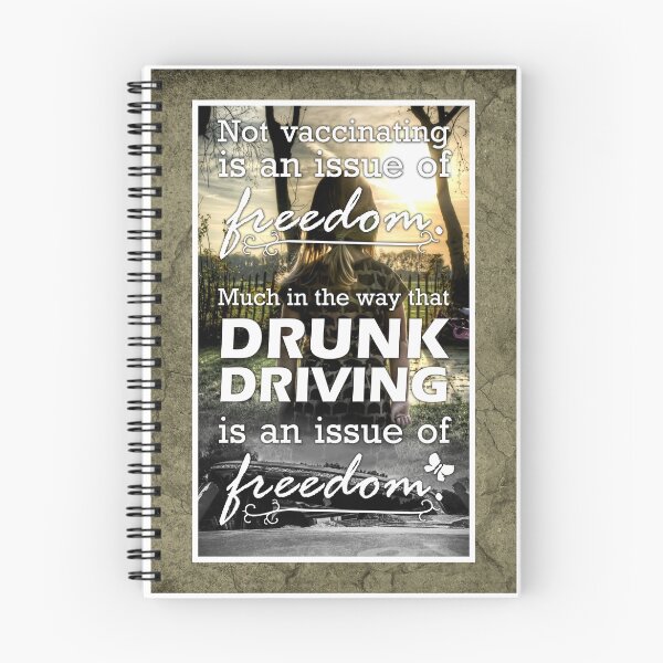 Item preview, An Issue of Freedom designed and sold by QGPennyworth.