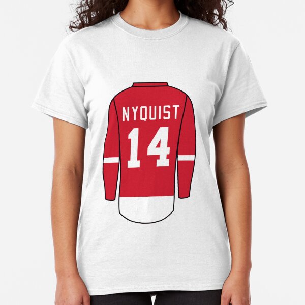 nyquist shirt