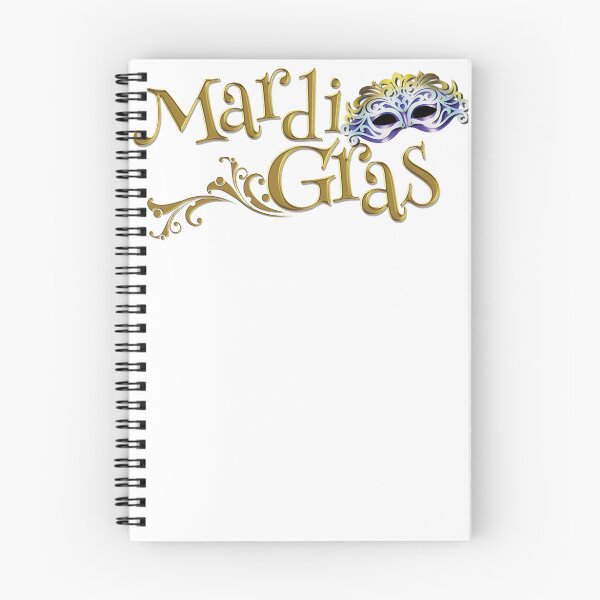 Item preview, Mardi Gras Mask Design 10 designed and sold by Gotcha29.