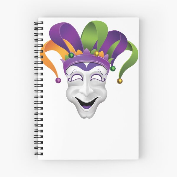 Item preview, Mardi Gras Mask 6 designed and sold by Gotcha29.