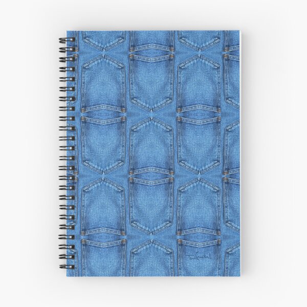 Item preview, JEANS Design #5 designed and sold by TERRI CRACKNELL.