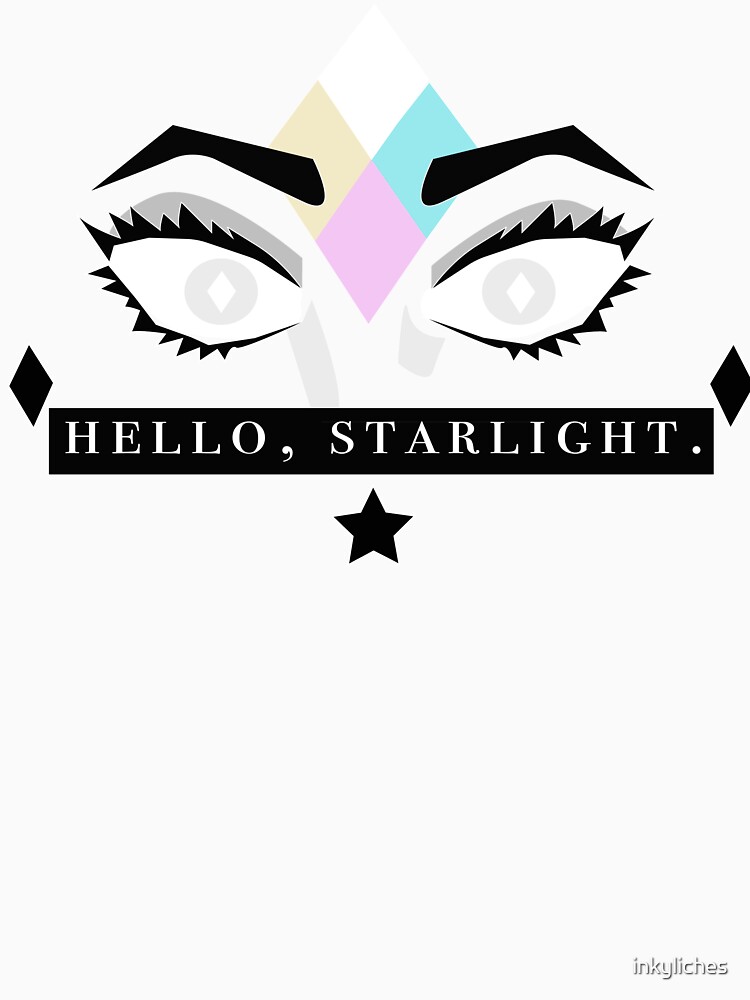 steven universe diamond shirt