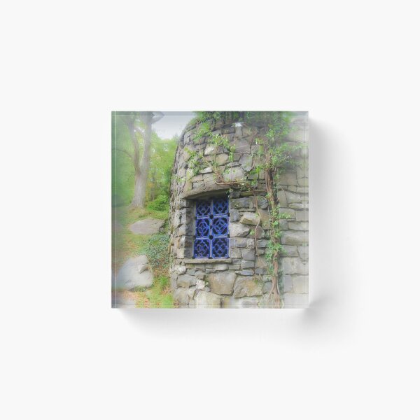 Item preview, Hero's Haven designed and sold by NorthOfSunrise.