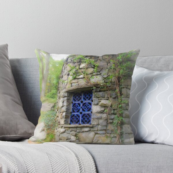 Item preview, Hero's Haven designed and sold by NorthOfSunrise.