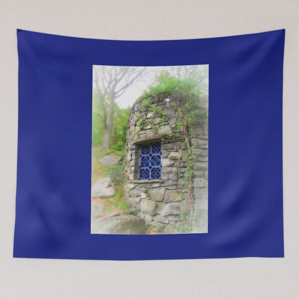 Item preview, Hero's Haven designed and sold by NorthOfSunrise.