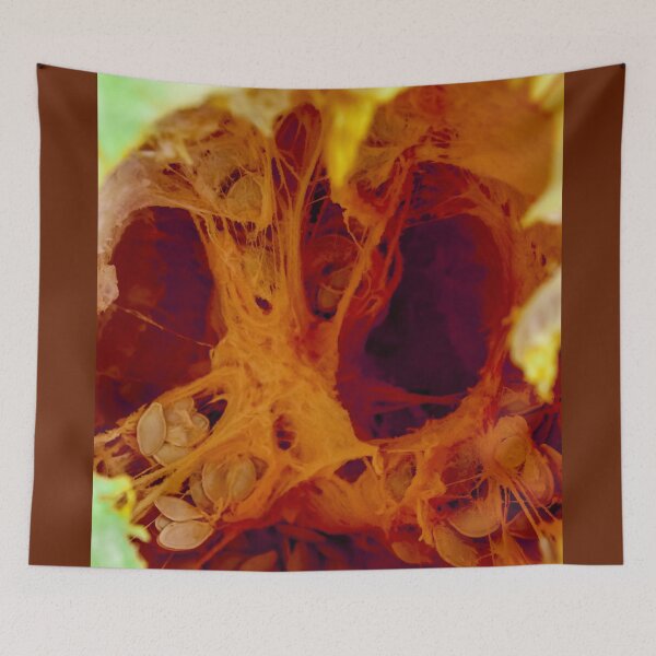 Item preview, HALLOWEEN HORROR! designed and sold by heatherfriedman.