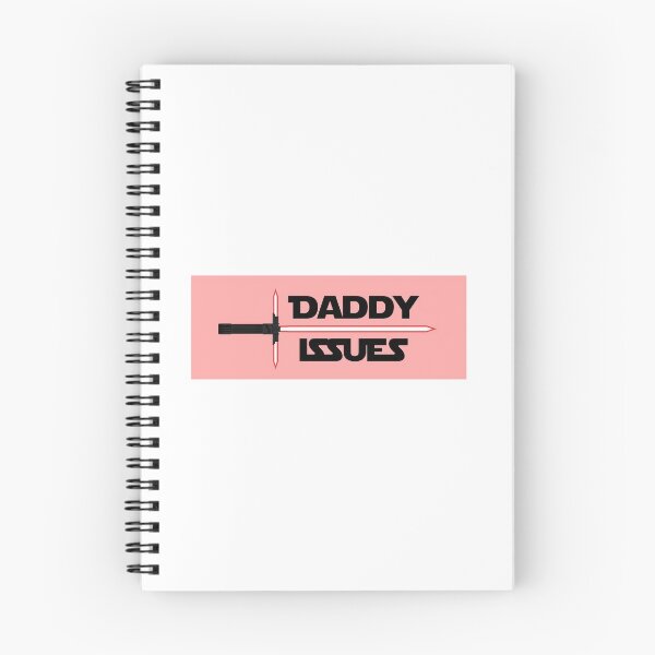 Item preview, Problemas con Kylo Ren Daddy designed and sold by caitythekitty.