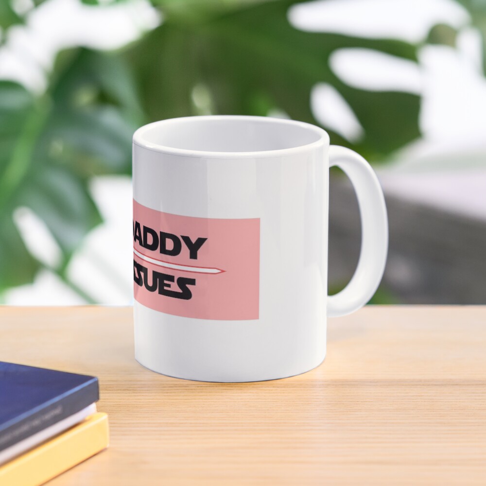Vista previa del artículo con la obra «Taza clásica», diseñado y vendido por caitythekitty.