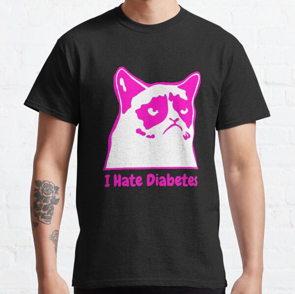 Diabetes Cycle Pitbull Shirt Diabetes Shirt For Pitbull Lover Pibull Diabetes Awareness Shirt
