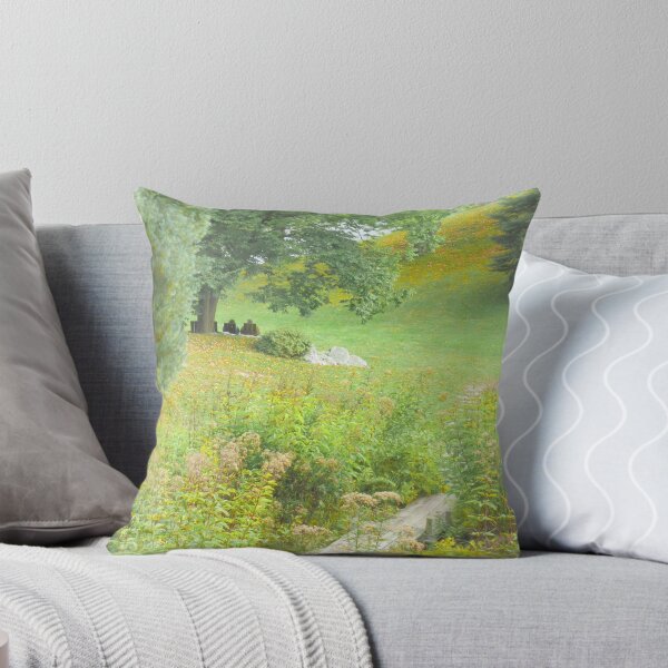 Item preview, Quiet Communing designed and sold by NorthOfSunrise.